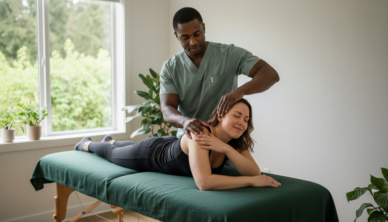 Myofascial Release Therapy in Portland: A Root-Cause Path to Chronic Pain Relief (2026)
