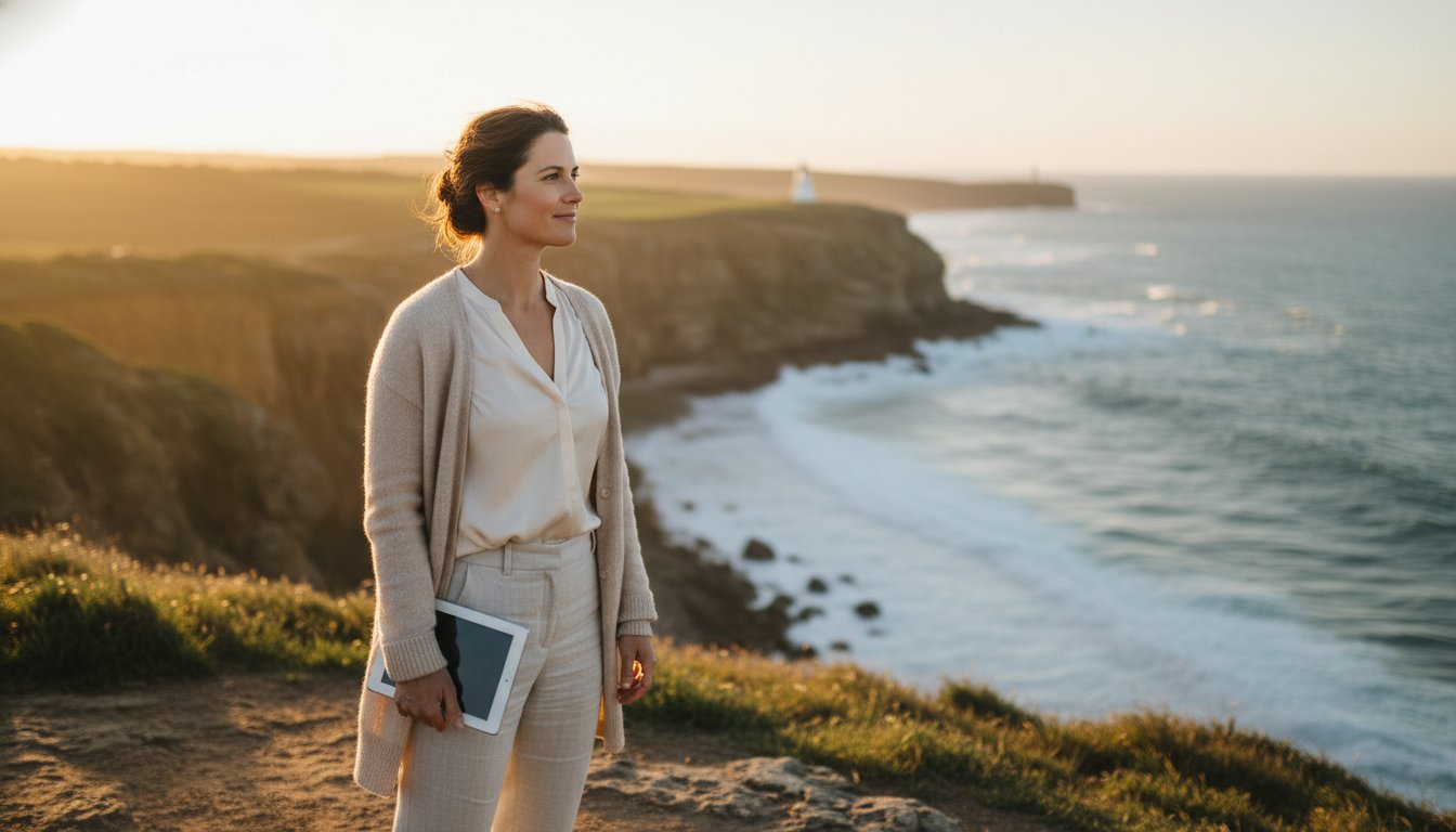 Strategic Planning for Warrnambool Entrepreneurs: Your 2026 Business Growth Guide