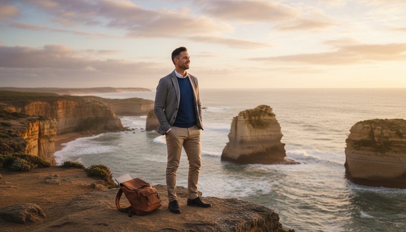 Entrepreneur Work-Life Balance in Warrnambool: Myth-Busting Your Way to Freedom