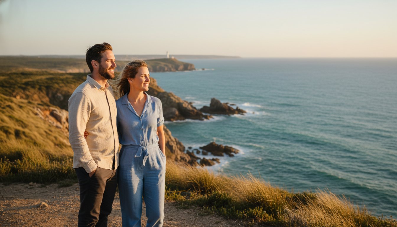 Choosing a Local Warrnambool Accountant: Why Your Lifestyle is the Best Metric for Success