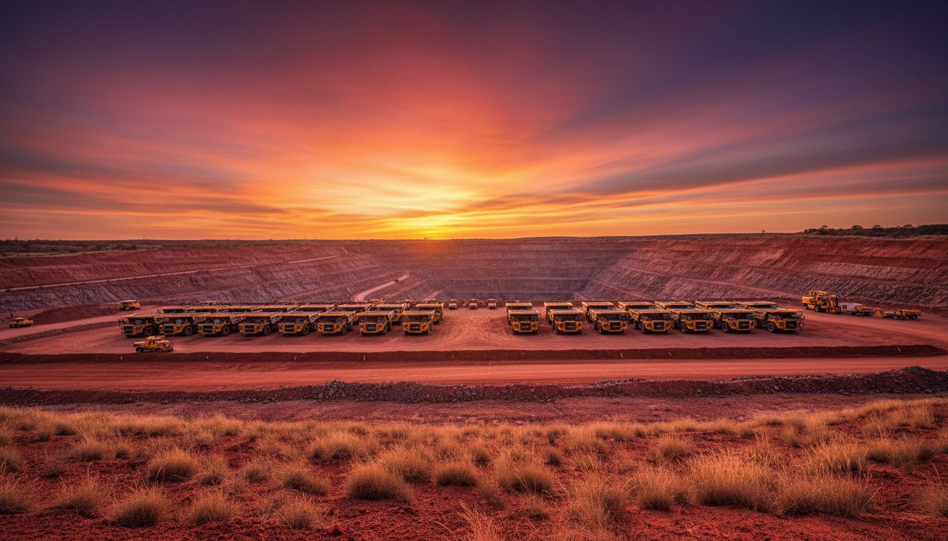 Best Mine Security Cameras Australia: Site Safety Guide