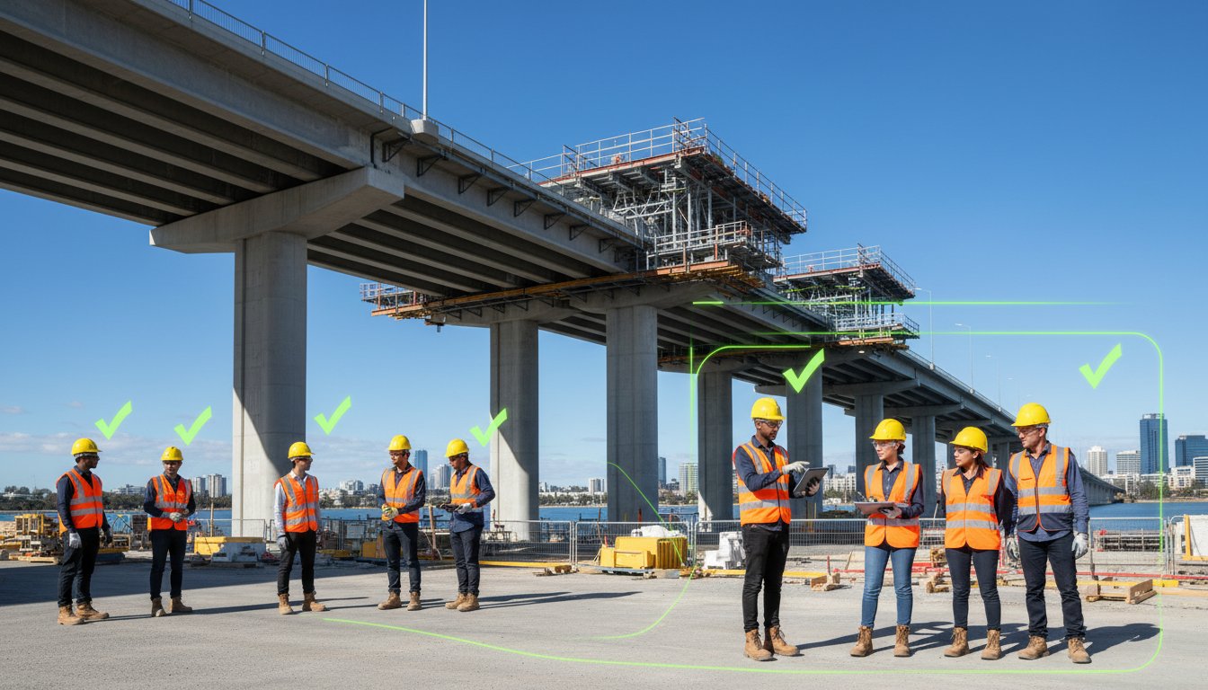 AI for Automated Personal Protective Equipment (PPE) Detection: The 2026 Site Safety Guide