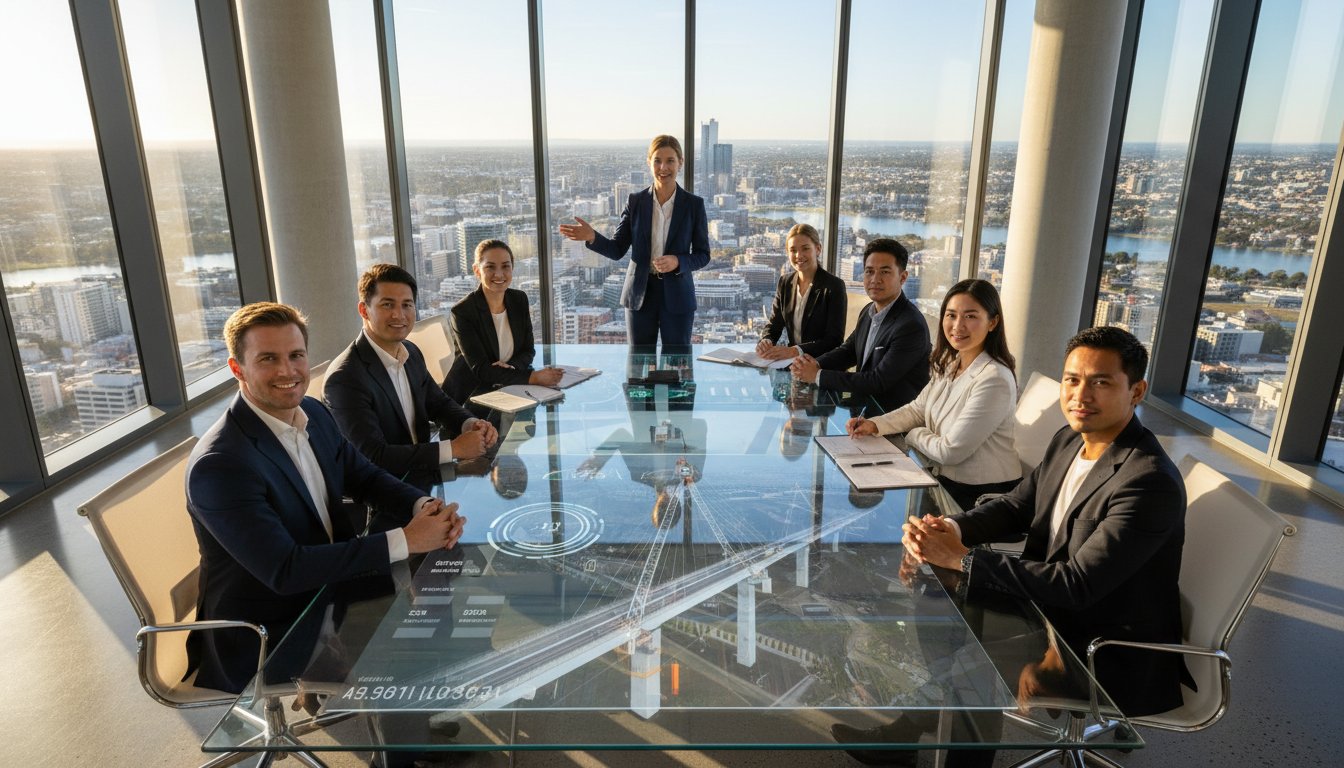 How to Present Security Updates in a Project Meeting: A 2026 Guide for Project Managers