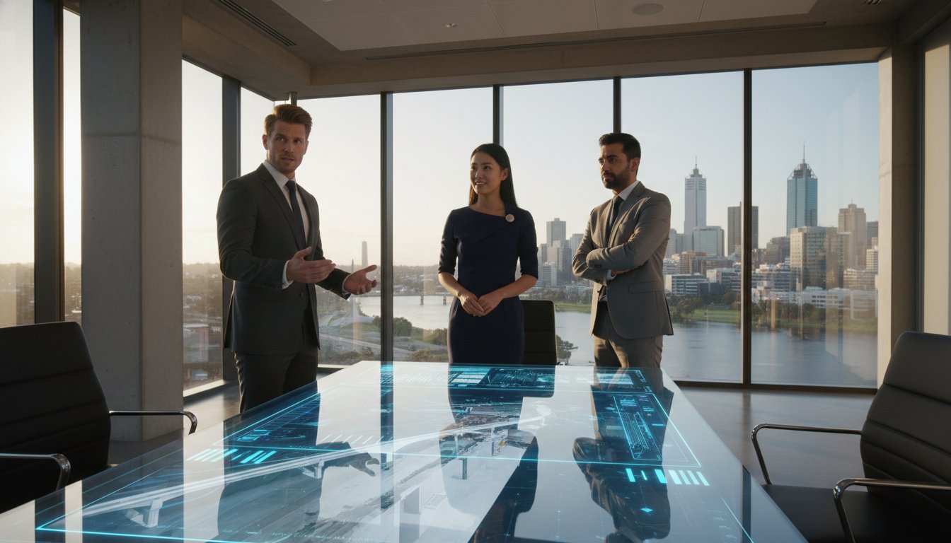 How to Create High-Impact Video Progress Reports for Project Investors in 2026