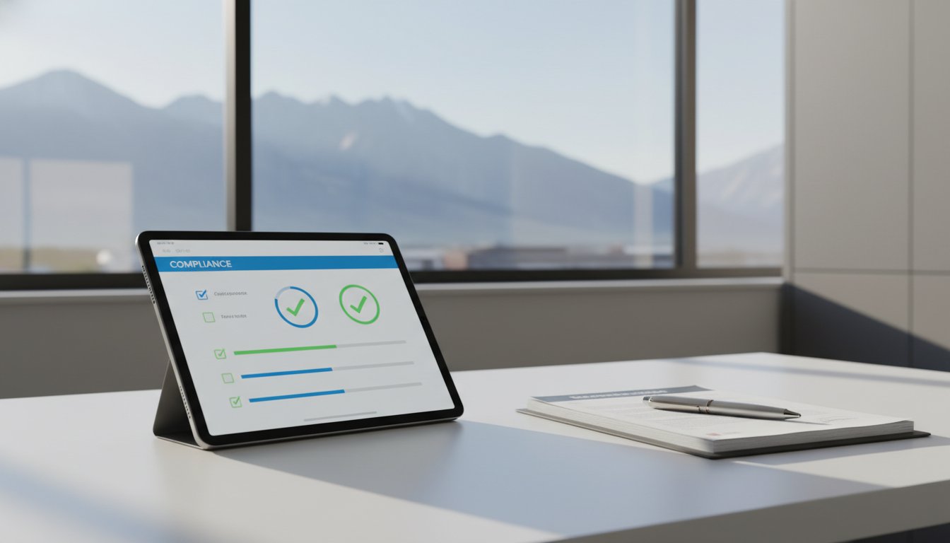Adverse Action Notice Requirements in Utah: The 2026 Employer Compliance Checklist