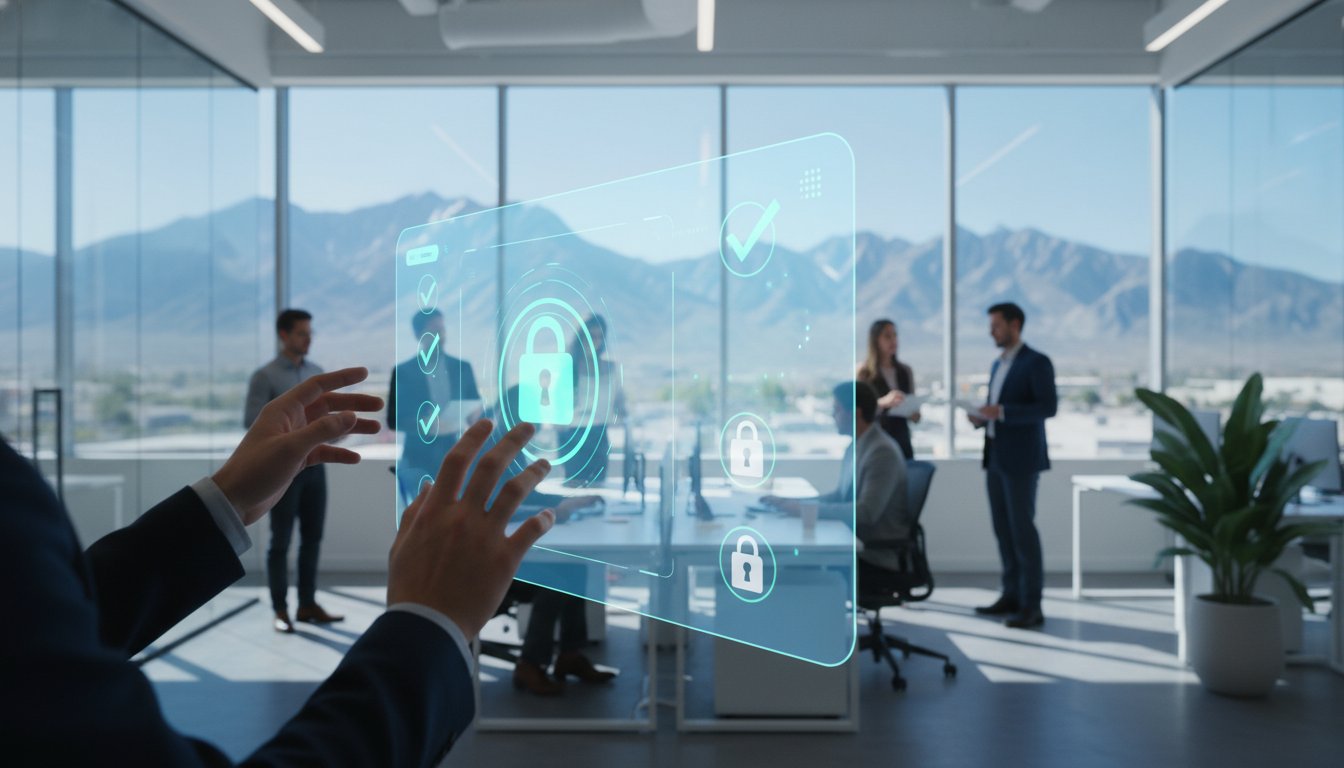 Background Checks for Tech Startups in Lehi, UT: The 2026 Founder’s Guide
