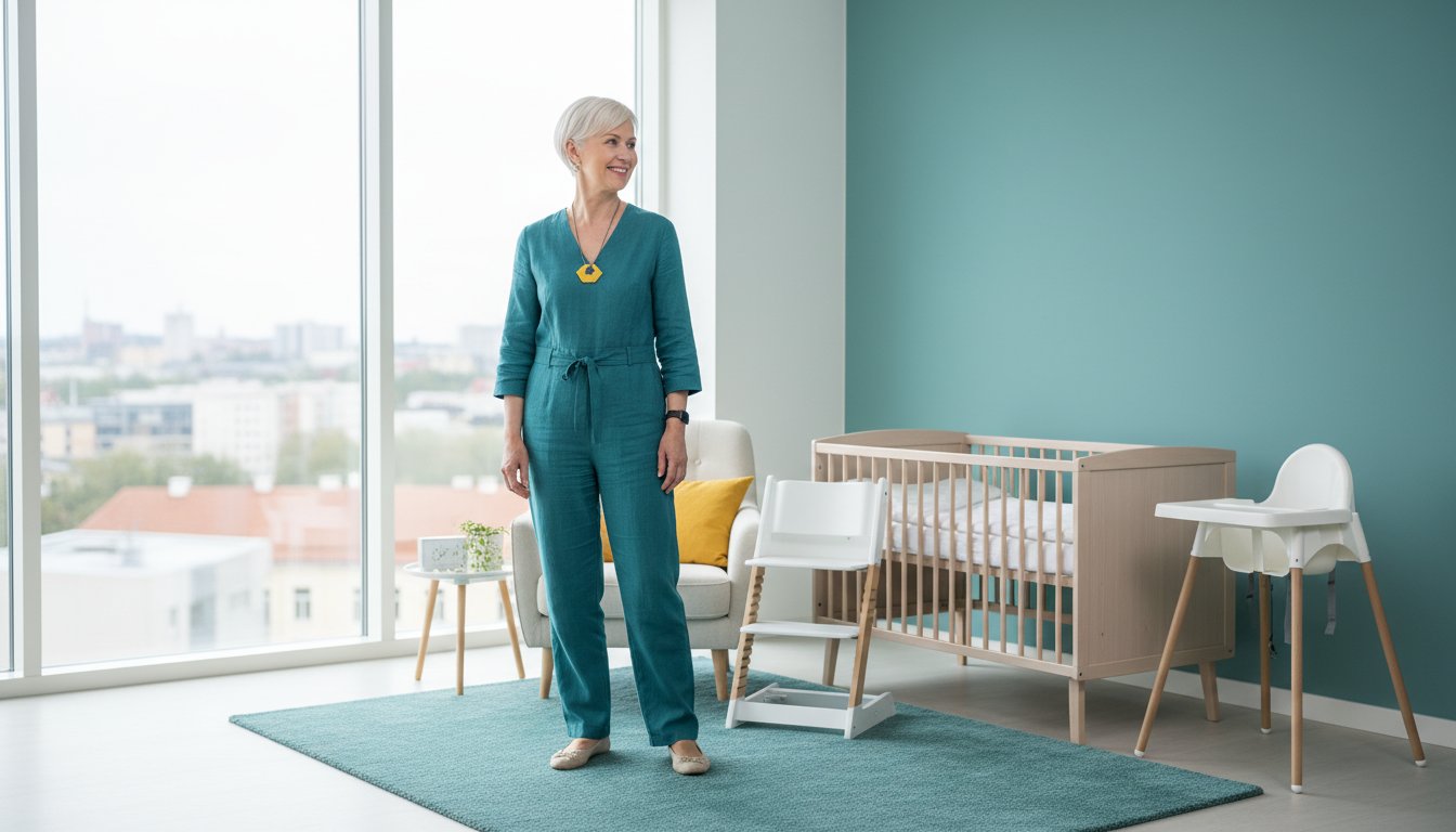 Renting Baby Equipment for Grandparents: A Practical Guide for 2026