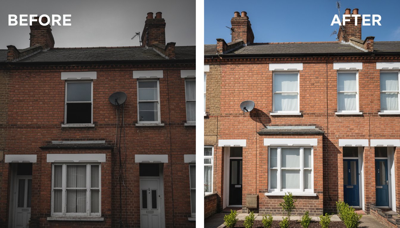 Does a Satellite Dish Devalue a Property? The Real Impact on Your Home’s Worth in 2026
