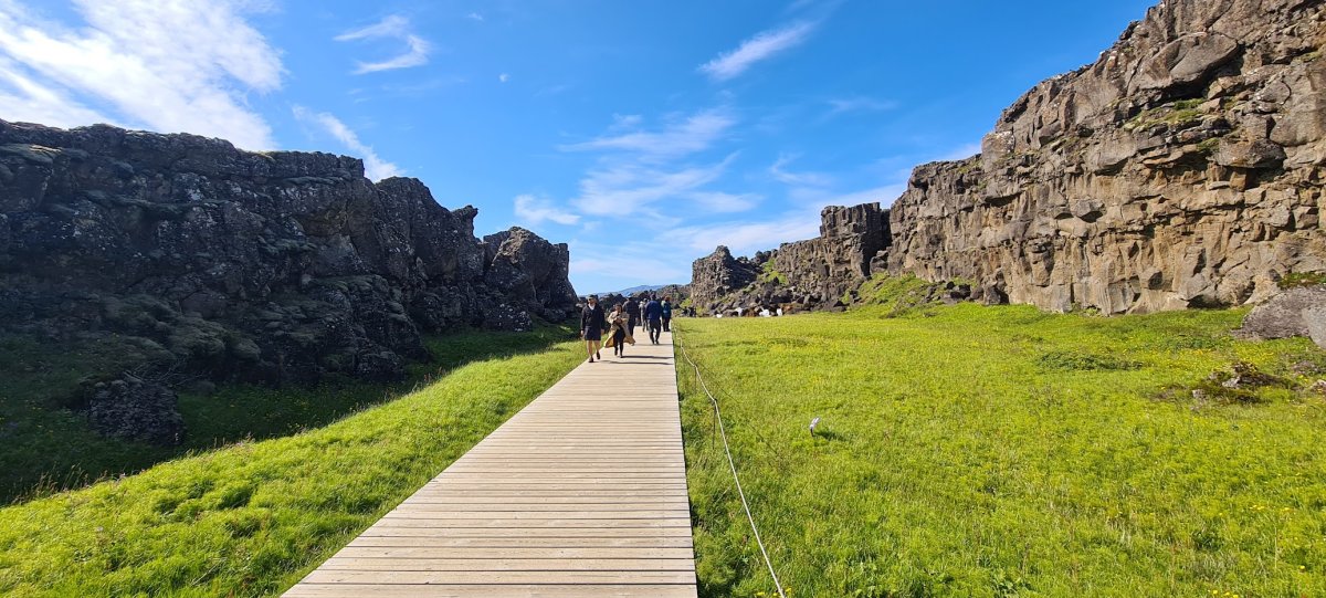 Þingvellir | Thingvellir
