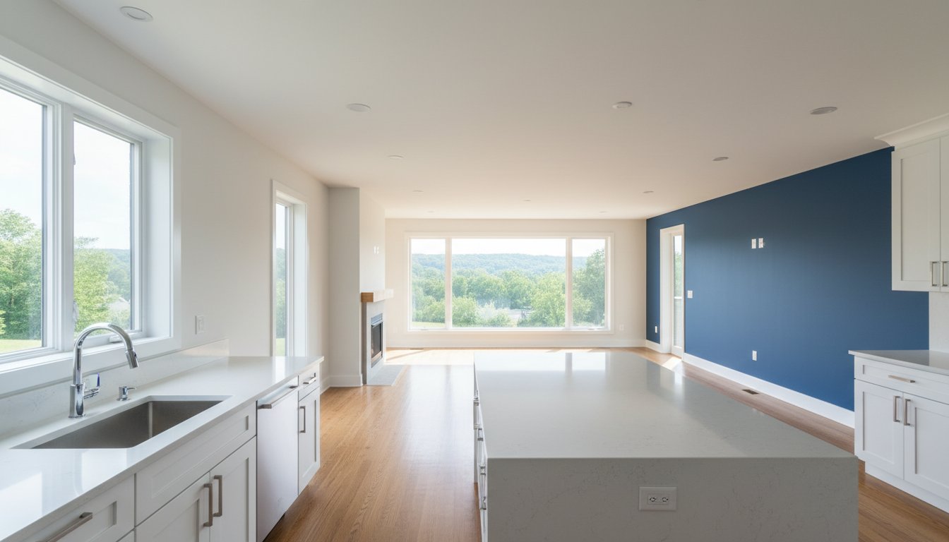 The Ultimate Move Out Strategy: Maximizing Property Value Through Restorative Cleaning