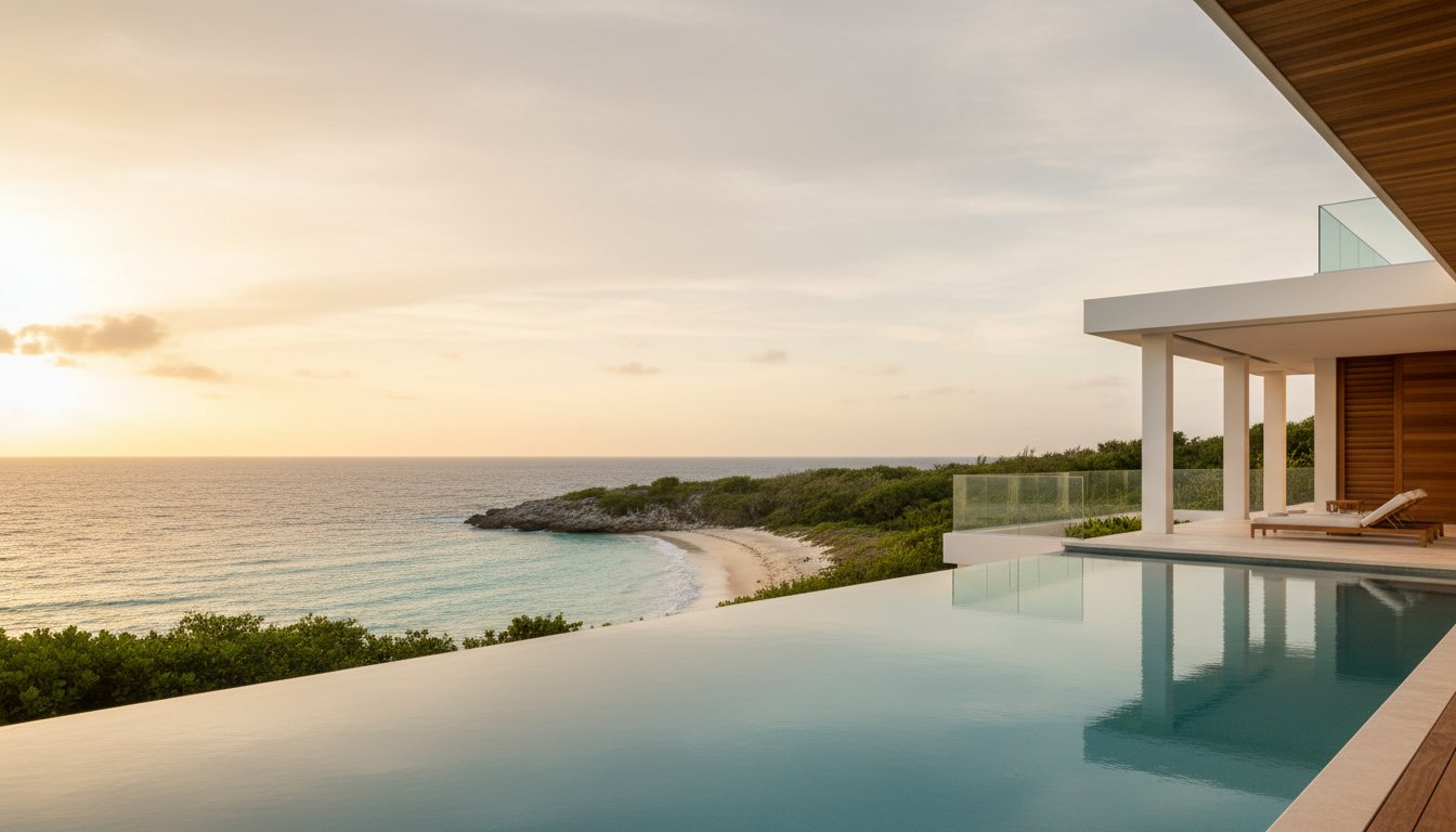 The 2026 Guide to Exclusive Villa Rentals in Anguilla: Luxury Perfected