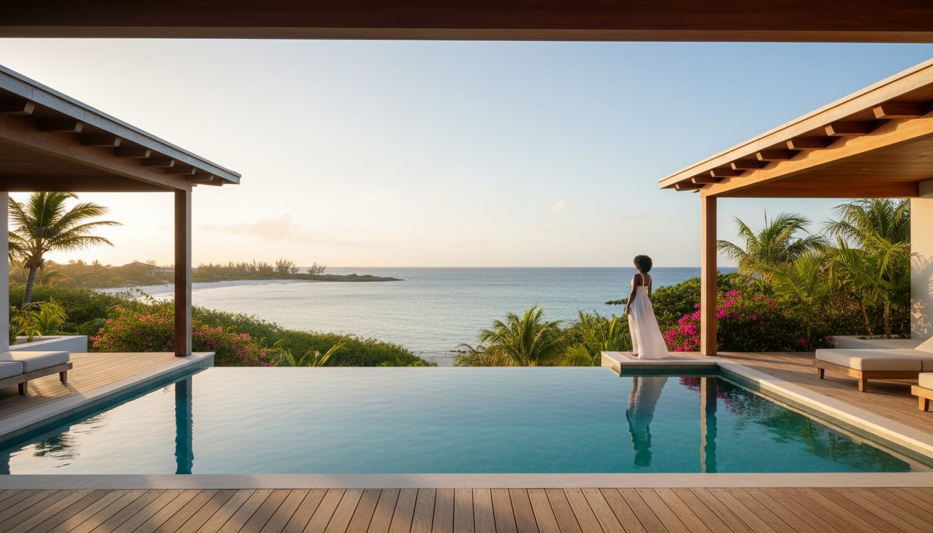 Ultra-Private Villas in Anguilla: The Ultimate Guide to Secluded Luxury