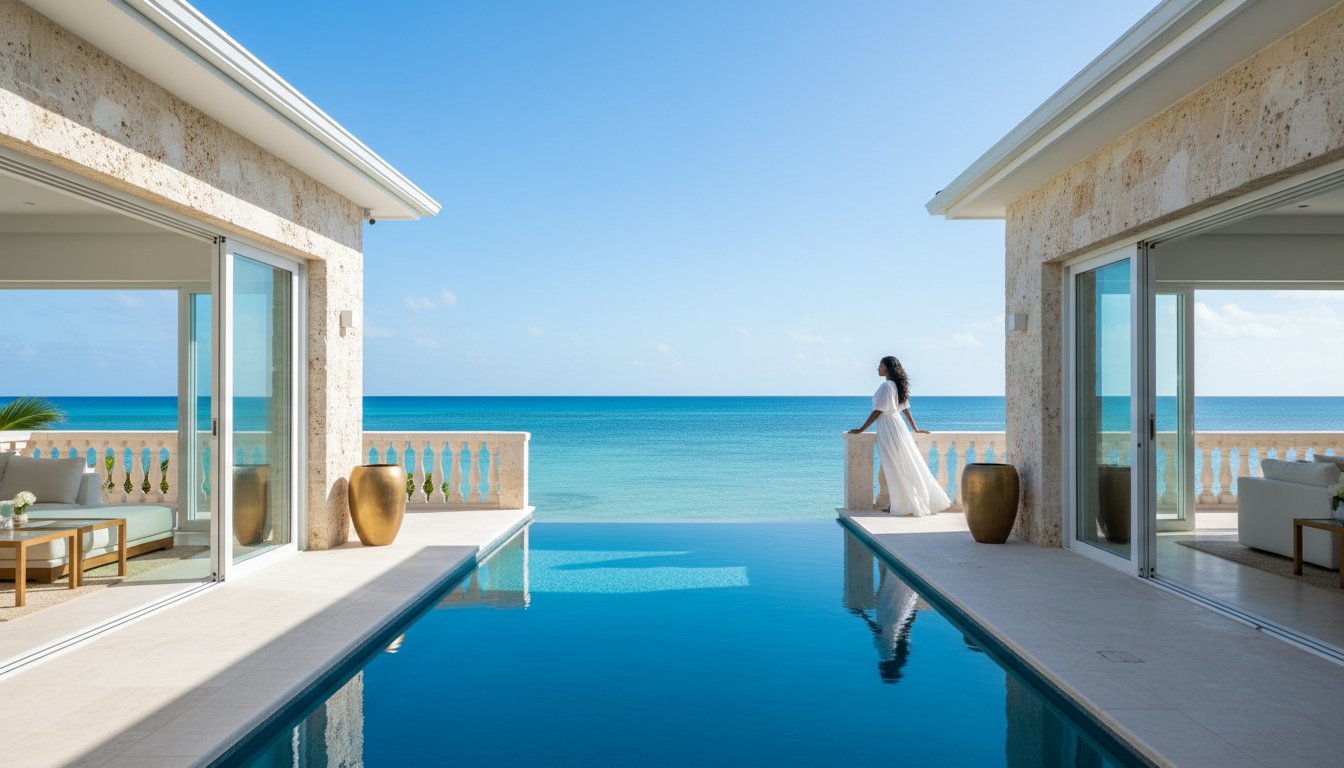 The 2026 Guide to West Coast Barbados Villas: Luxury Perfected