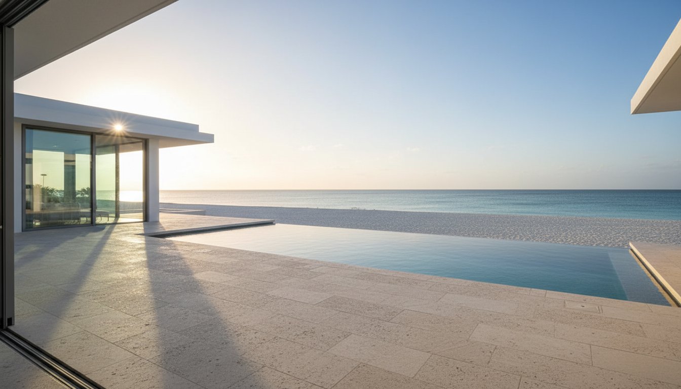 Grace Bay Luxury Villas: The 2026 Guide to Luxury Perfected
