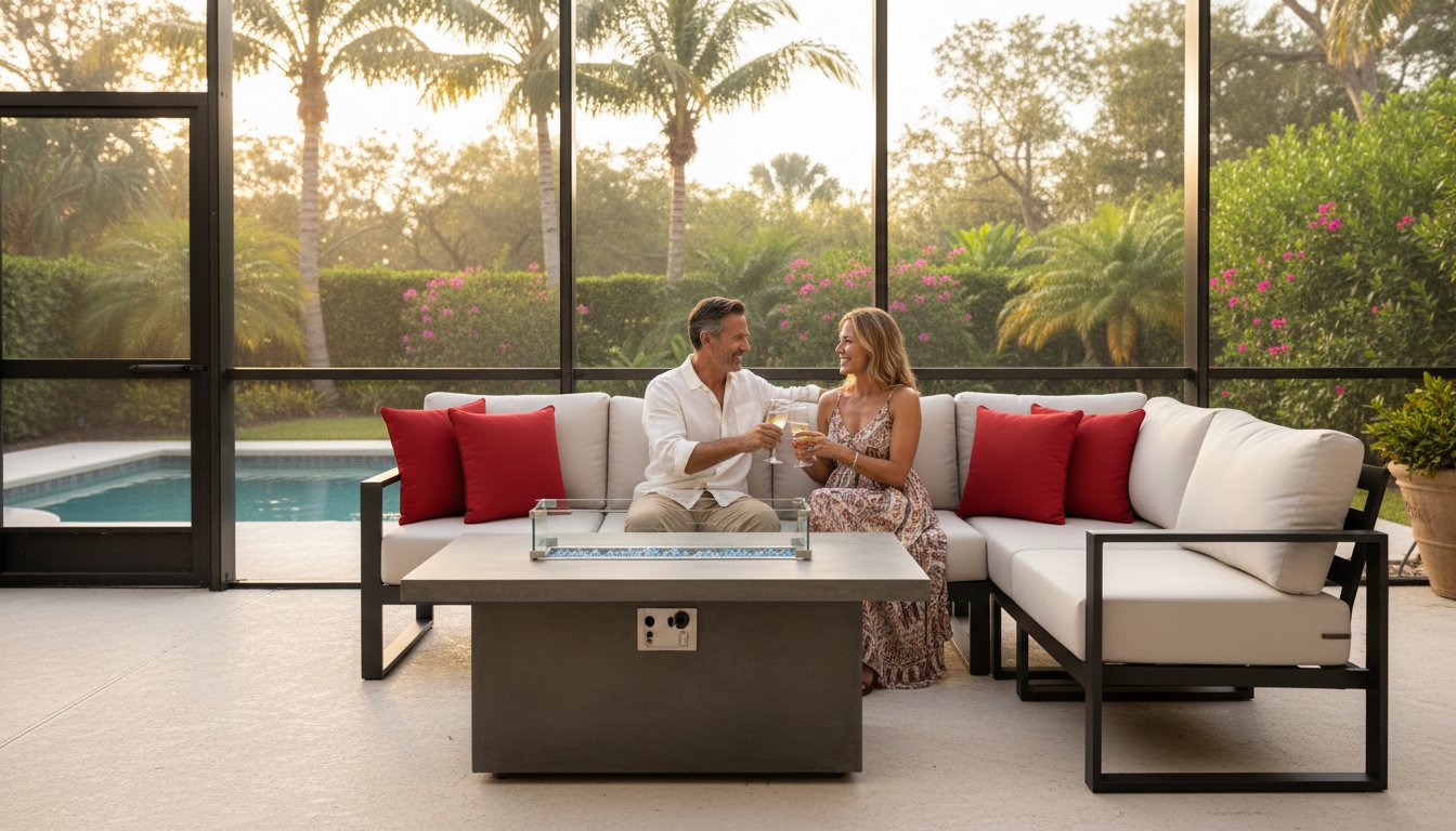 How to Design Your Ideal Outdoor Space with Zing Patio