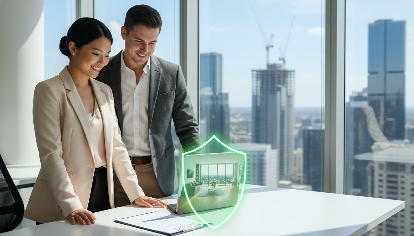 Conveyancing for Off the Plan Purchase Brisbane: Your 2026 Buying Guide