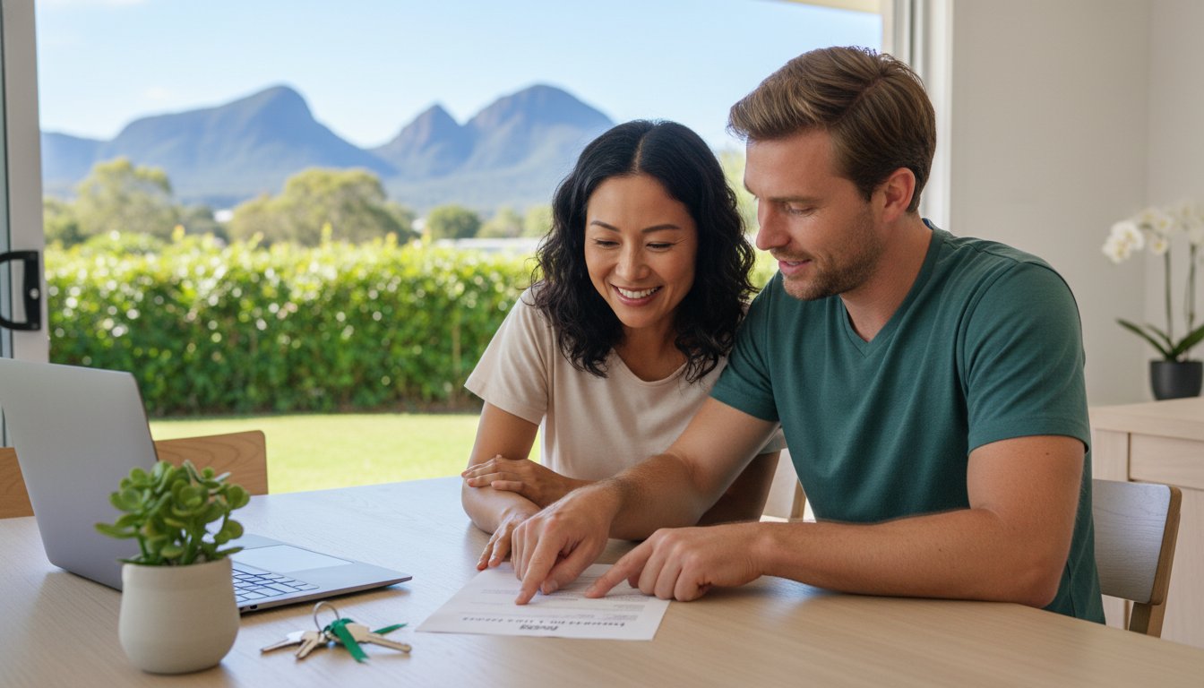Transfer of Property Between Spouses in QLD: Costs, Rules, and Exemptions (2026 Guide)