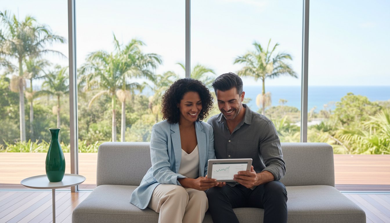 Buying Property in QLD from NSW: The 2026 Essential Interstate Guide