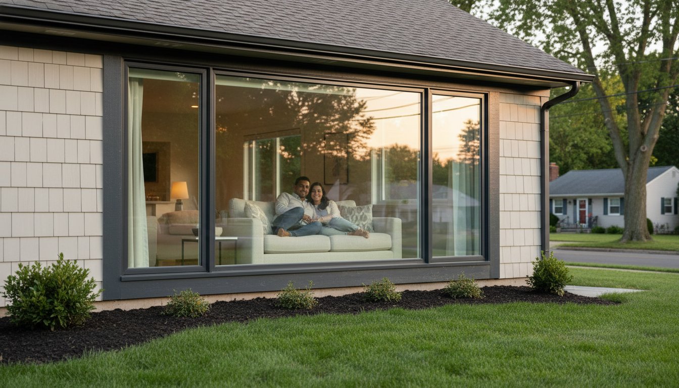 Window Replacement in Bergen County, NJ: The 2026 Homeowner’s Guide
