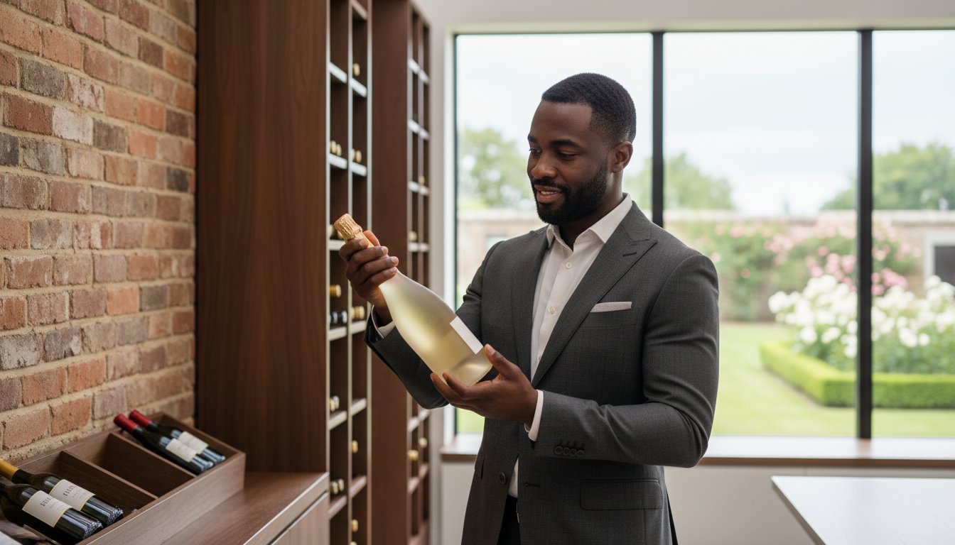 How to Buy Champagne Online in 2026: A Connoisseur’s Guide to Quality and Curation