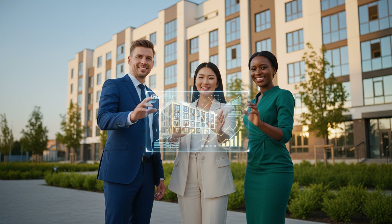 Legal Requirements for Real Estate Syndication: The 2026 Investor’s Guide
