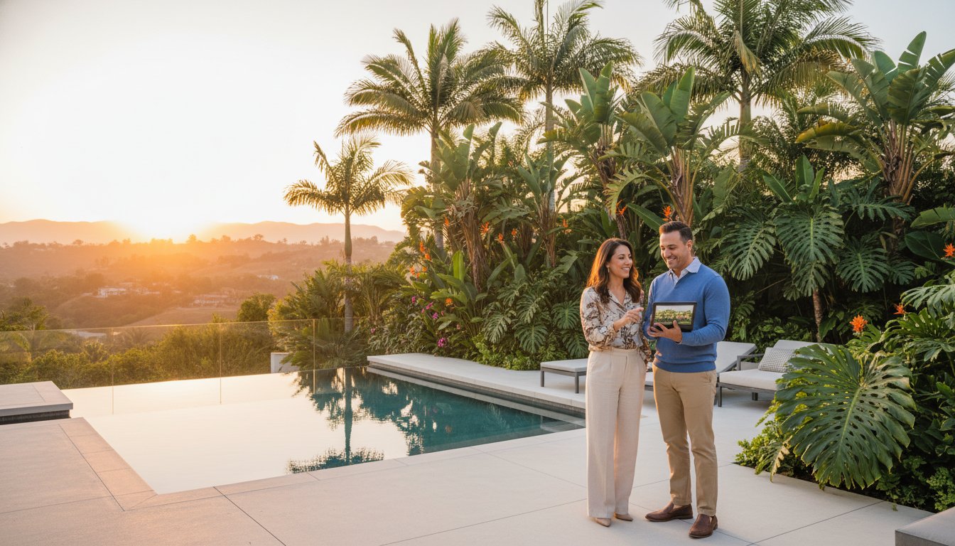How Much Does a Landscape Plan Cost in LA? 2026 Pricing Guide
