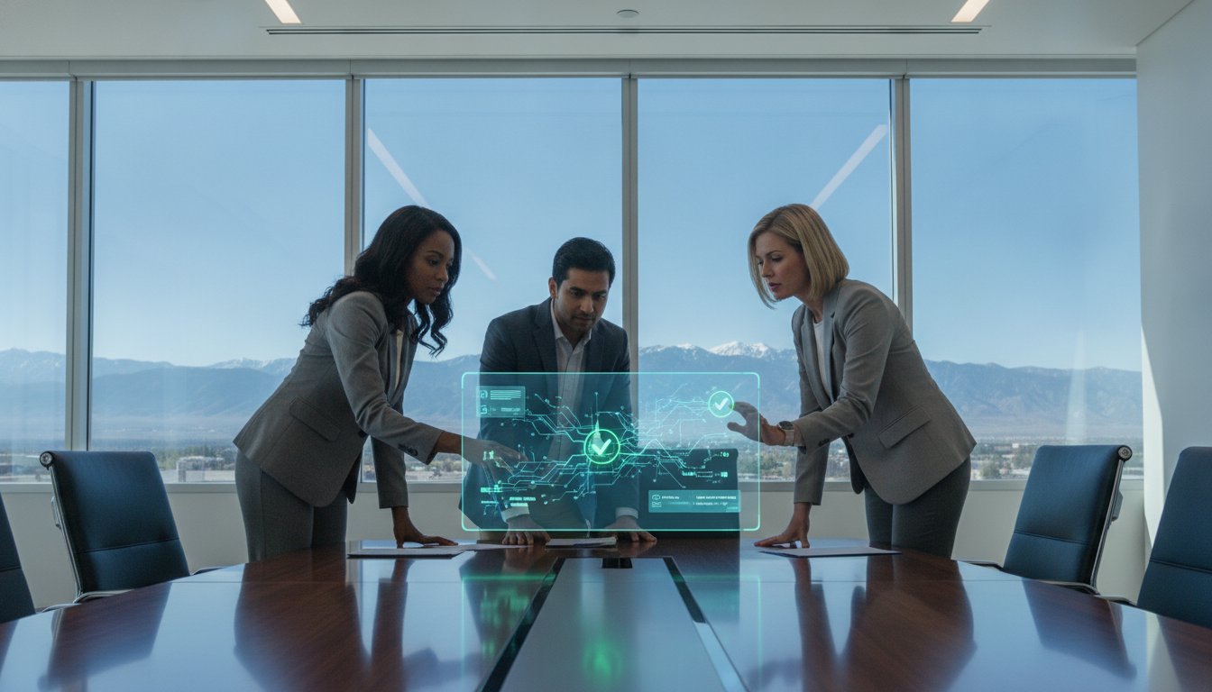 Financial Services Industry Background Checks: The 2026 Compliance Guide