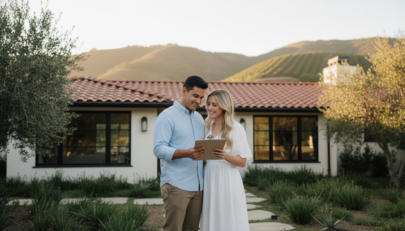 Pre-Purchase Termite Inspection in Fallbrook: A Homebuyer’s Guide to WDO Reports