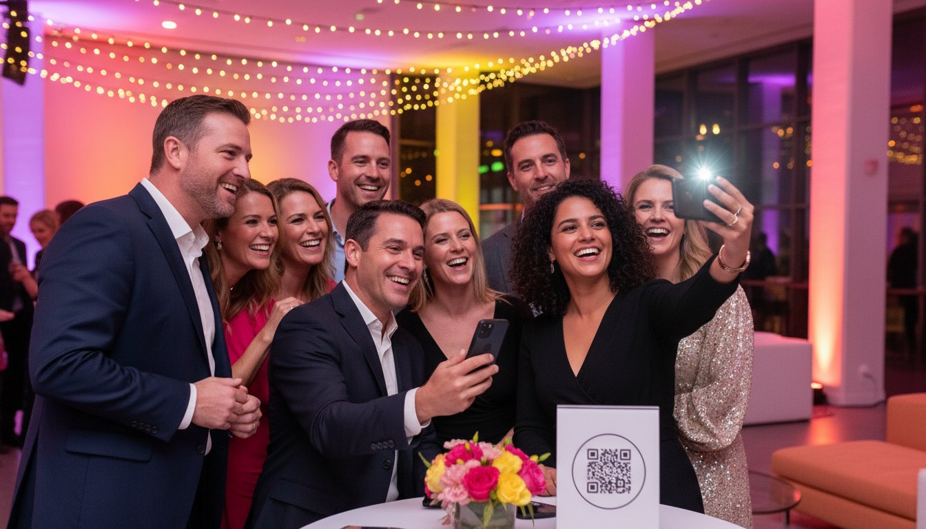 Charity Fundraiser Photo Sharing: The 2026 Engagement Guide