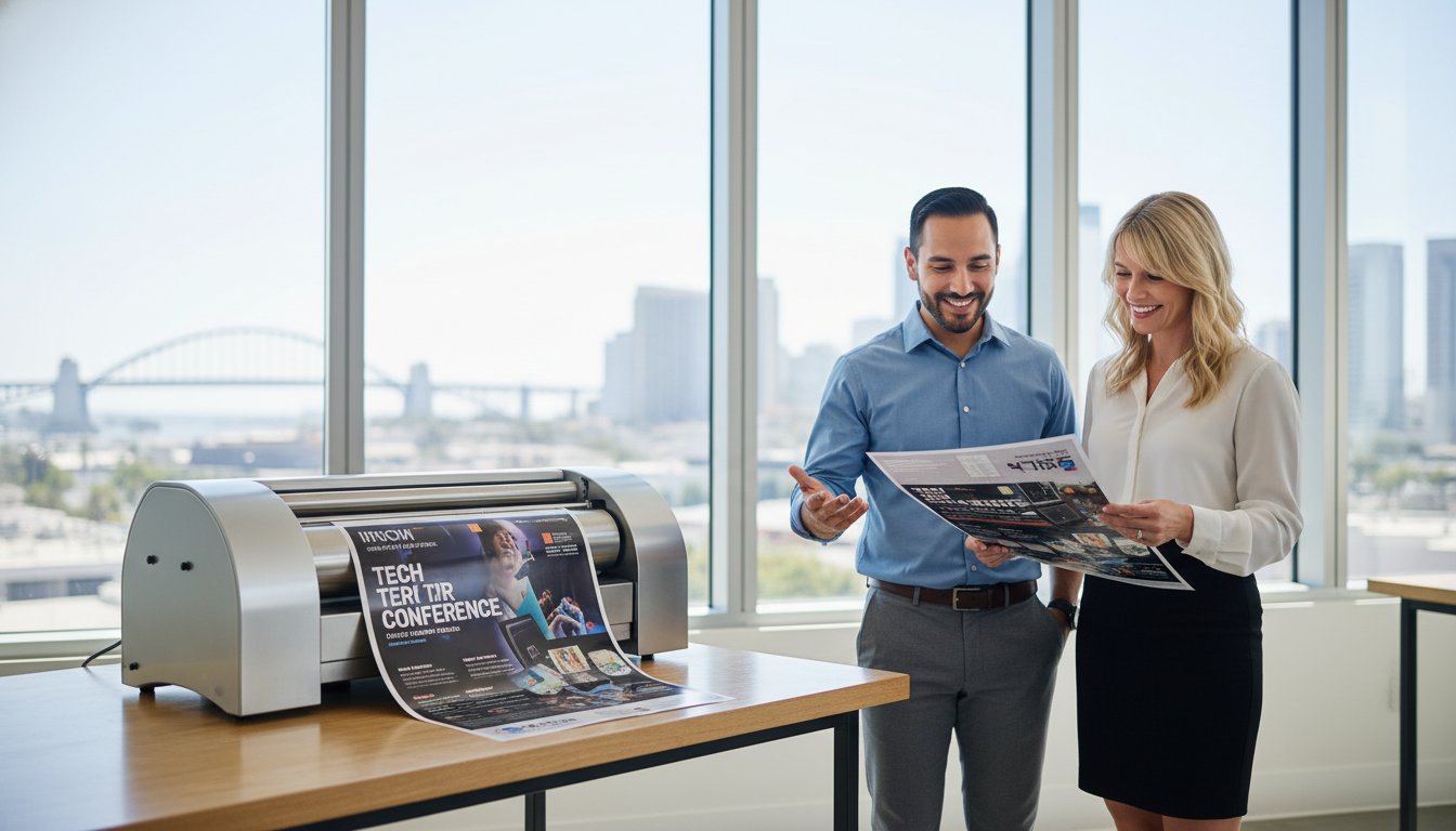 Justifying the Cost of a Commercial Laminator: An ROI Guide for 2026