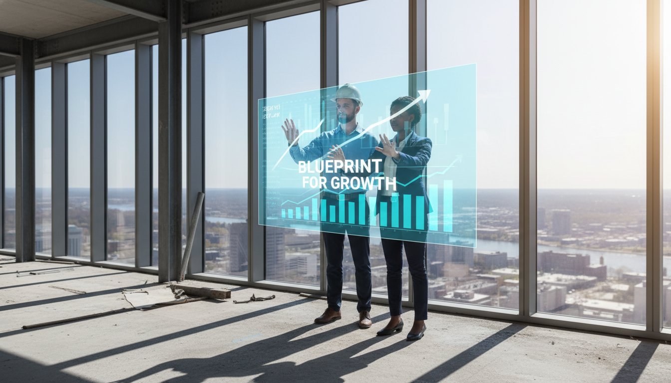 The Foundation of Growth: Construction Industry Accountant Services in Rochester, NY