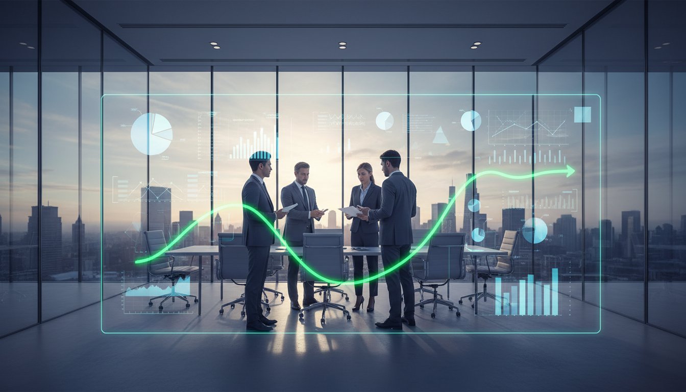 Rolling Forecast Best Practices for UK Finance Leaders in 2026
