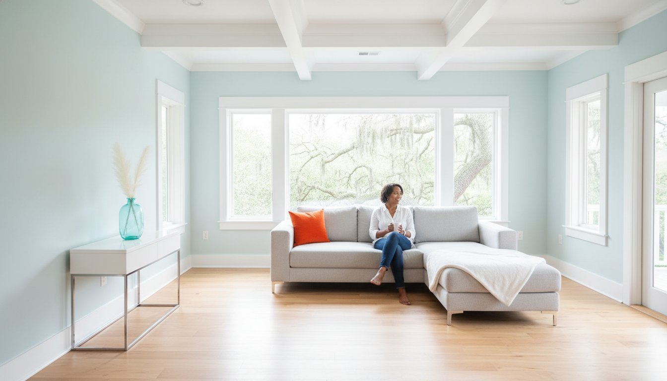 The Ultimate Guide to Seasonal Deep Cleaning in West Ashley, SC (2026)