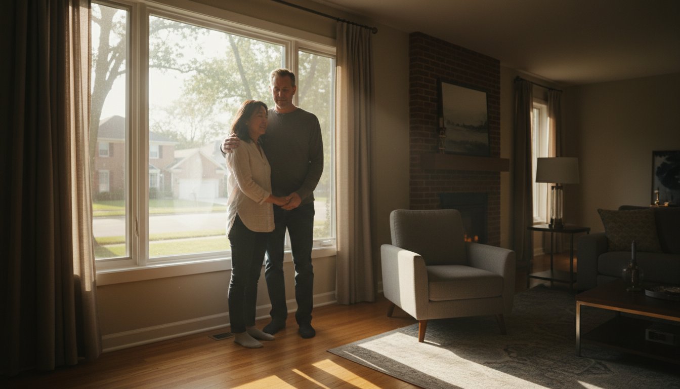 Feeling Overwhelmed by Debt? Your Guide to Real Relief in Northbrook (2026)