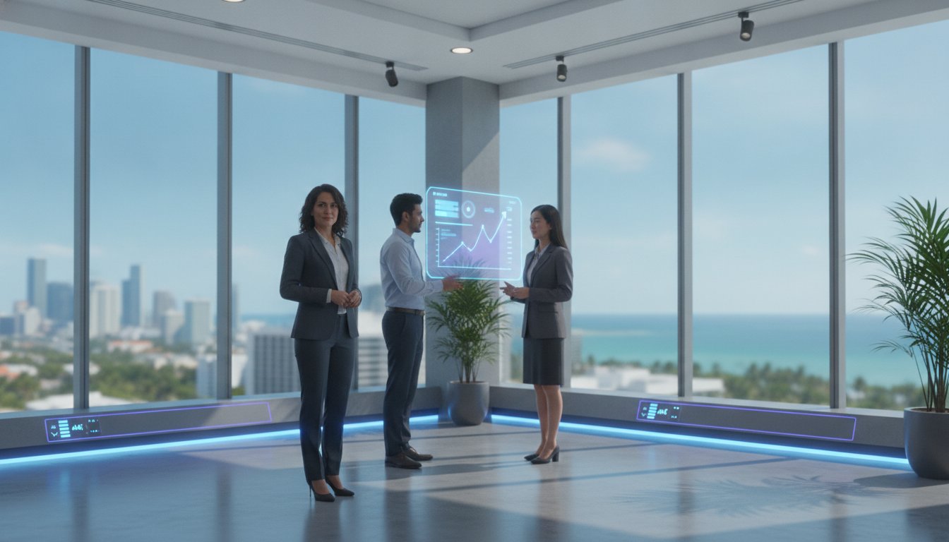 IT Consulting Rates in Miami: A Friendly 2026 Guide for Business Owners