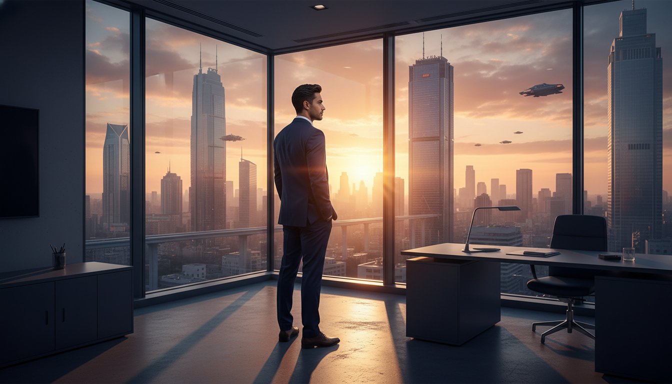 How to Overcome Imposter Syndrome in a New Leadership Role: A 2026 Executive Guide