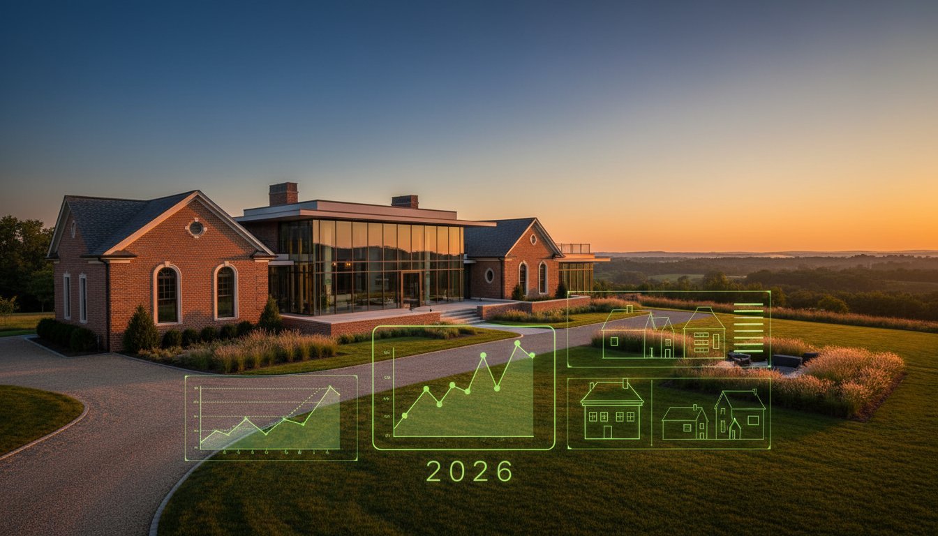 Understanding the DC Real Estate Market for Sellers: A 2026 Strategic Guide