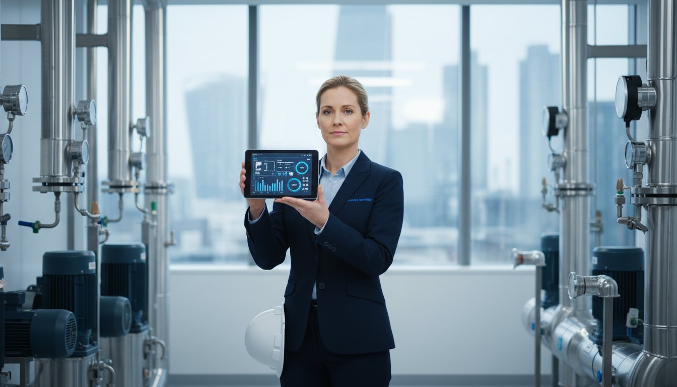 Facilities Manager Legionella Duties: The Complete Guide to UK Compliance in 2026