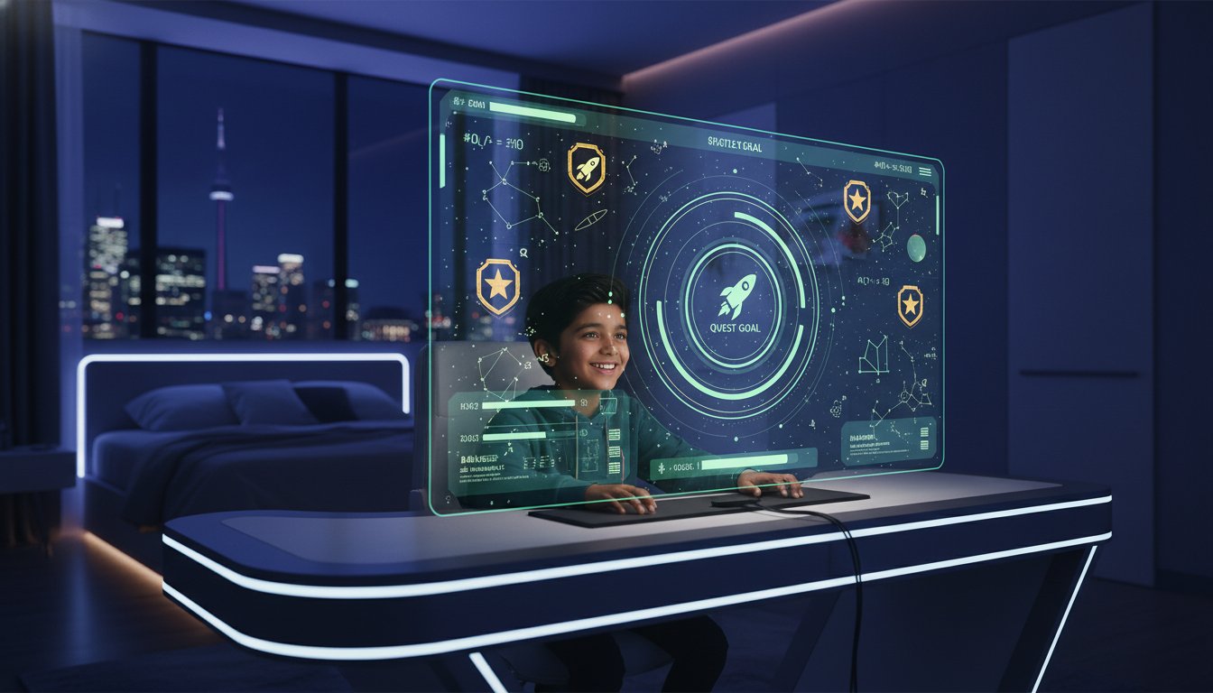 Gamified Math for Kids: The Ultimate Guide to Leveling Up Learning in 2026