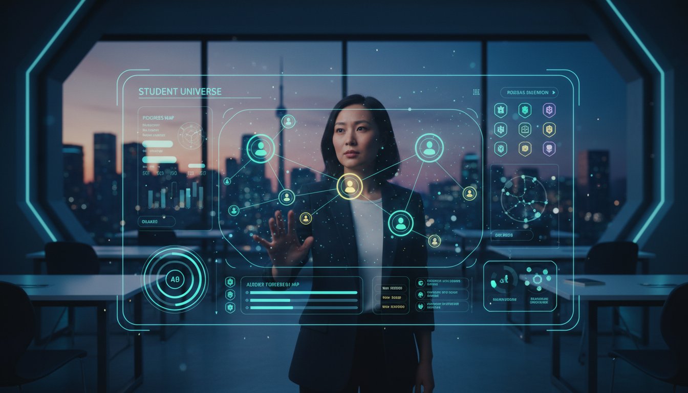 AI Teacher Dashboards: Leveling Up Classroom Management in 2026