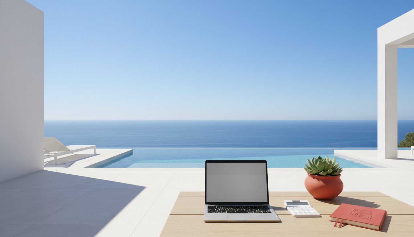 Capital Gains Tax on Selling Spanish Property for Foreigners: The 2026 Guide