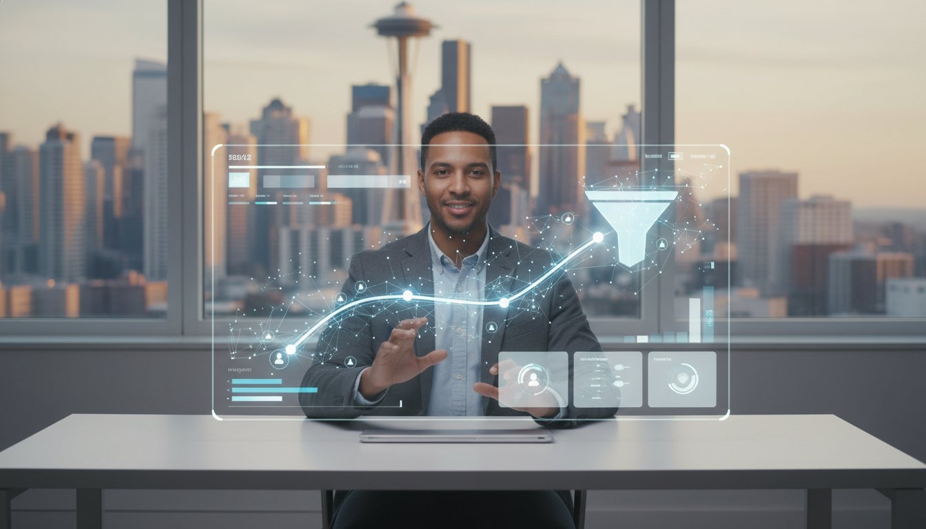 How to Speed Up Your Tech Job Search with AI: The 2026 Efficiency Guide