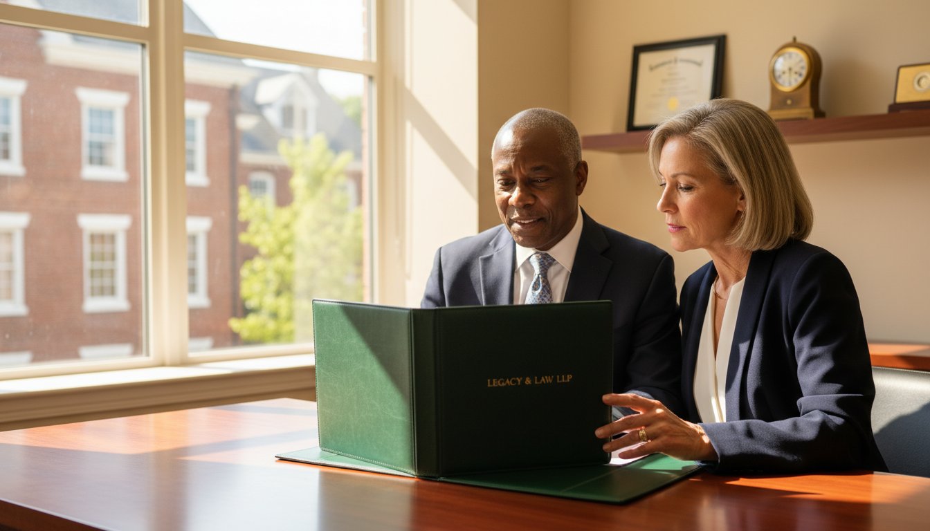 Cost of Setting Up a Trust in Maryland: 2026 Estate Planning Guide