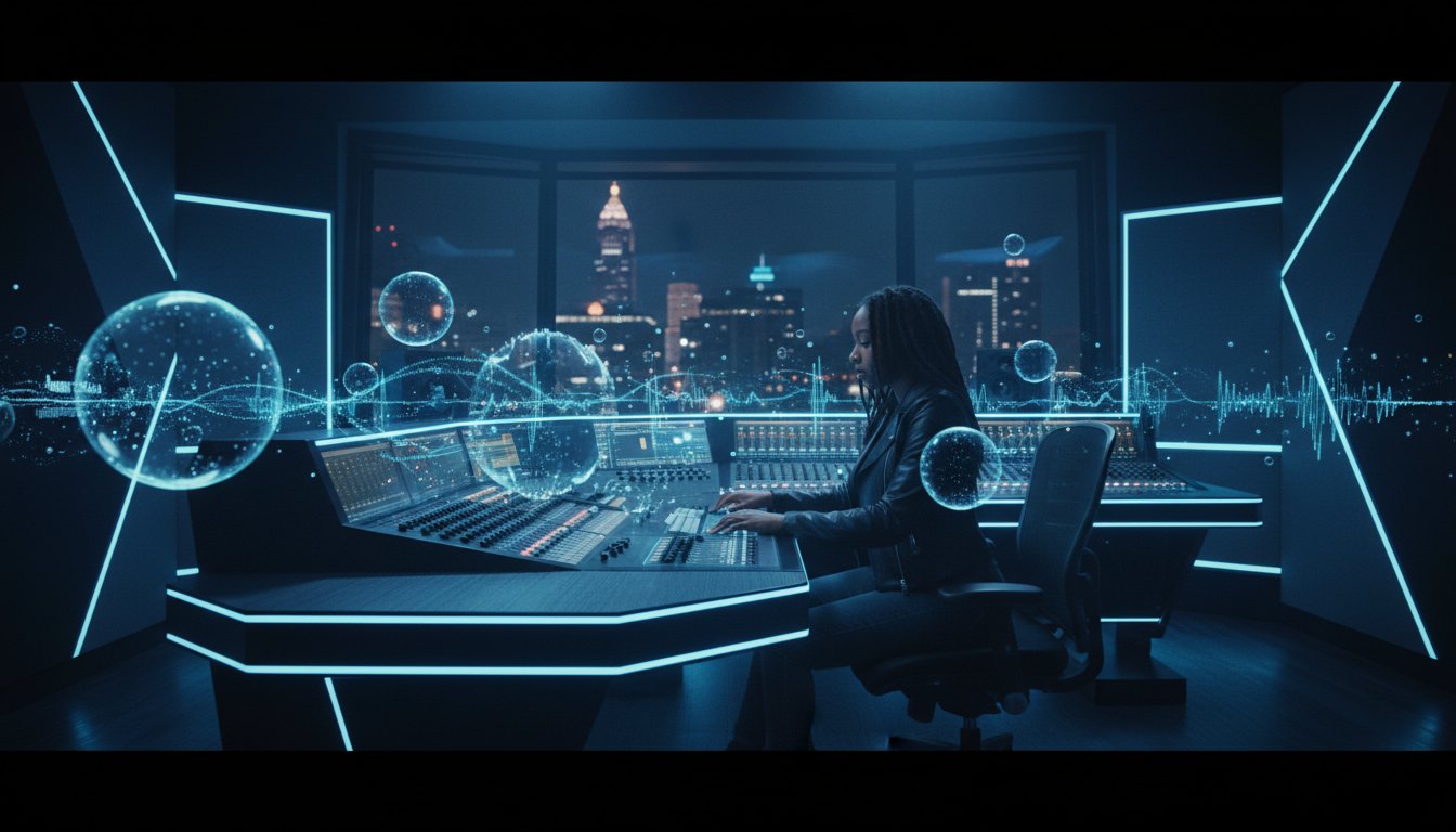 The Future of Music Production: Why Immersive Audio is the New Standard in 2026