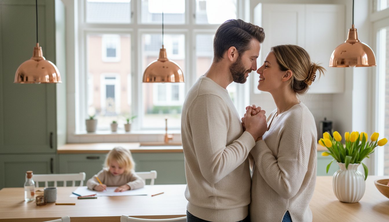 Een goed voorbeeld zijn voor je kind in je relatie: De ultieme gids (2026)