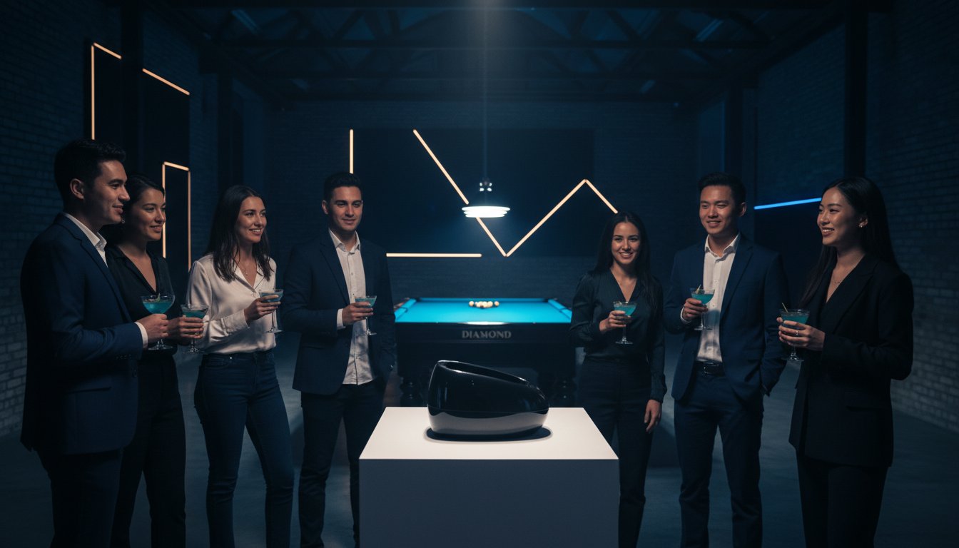 The Ultimate Product Launch Venue in Strathfield: Elevate Your Brand at Club9