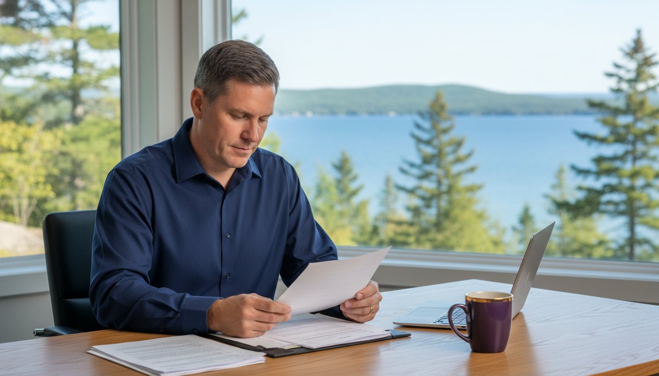 Handling Late Rent Payments Professionally: A Guide for Northern Michigan Landlords