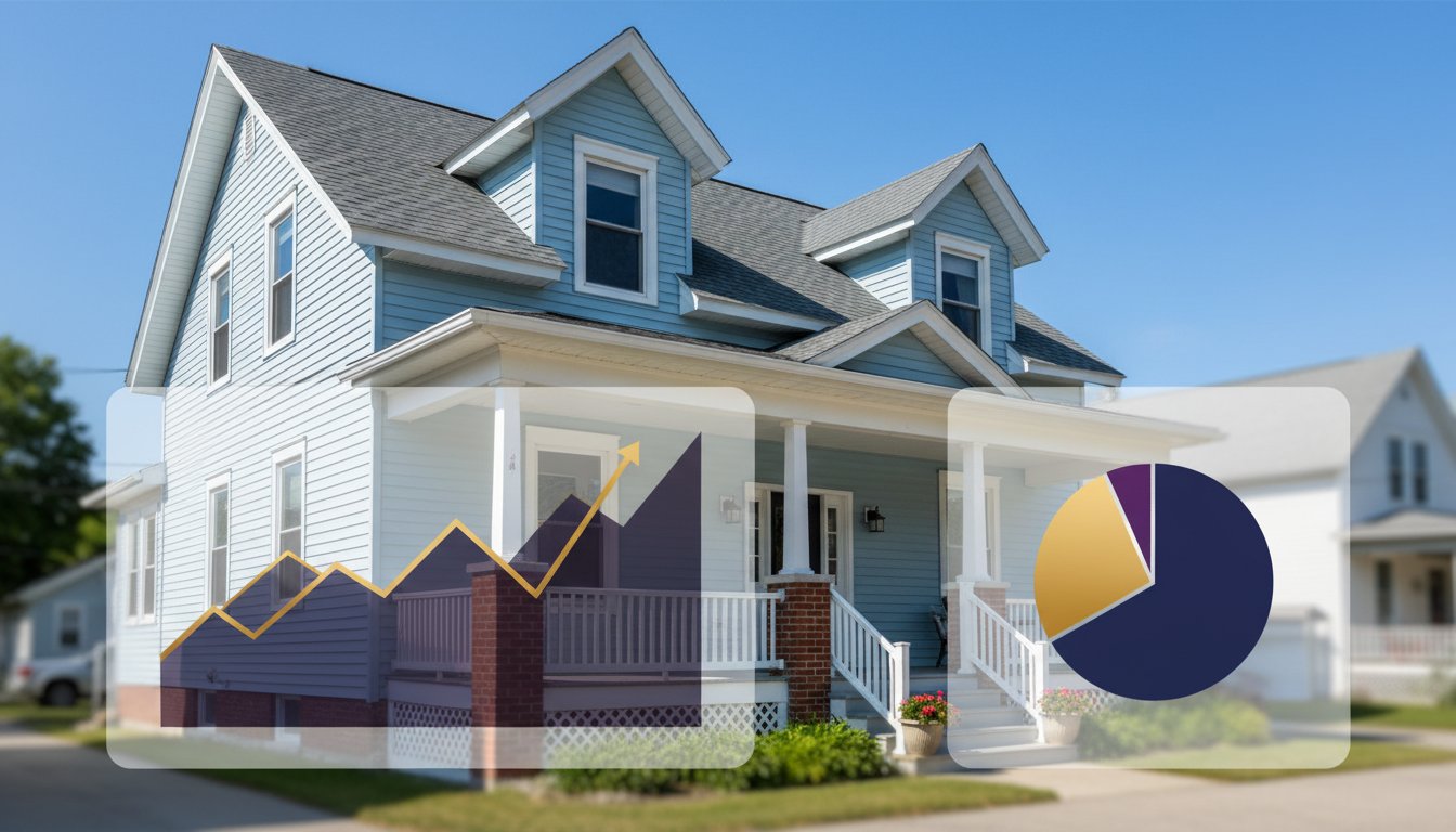 Rental Property Accounting Services in Petoskey: A Guide for Owners
