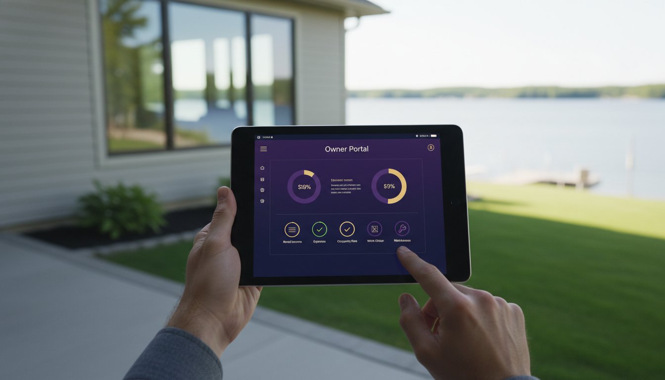 Owner Portal for Property Management: A Guide to Transparent Oversight