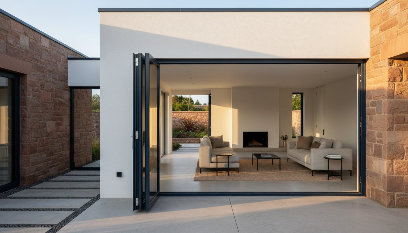 Bifold Door Installation Prices UK: The 2026 Premium Buyer’s Guide